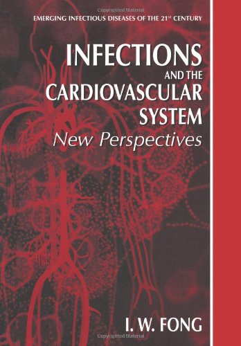 【预订】infections and the cardiovascular