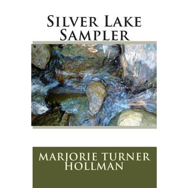 预订 Silver Lake Sampler