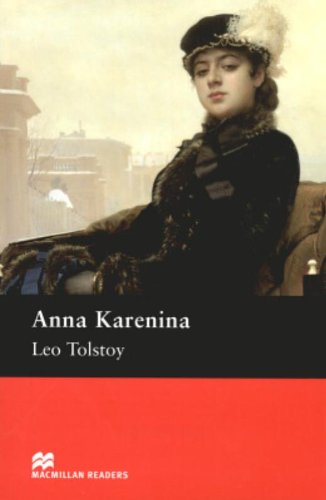 Macmillan Readers Anna Karenin