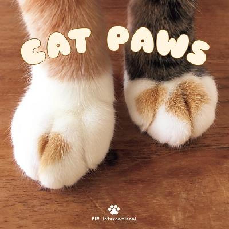 预订 Cat Paws