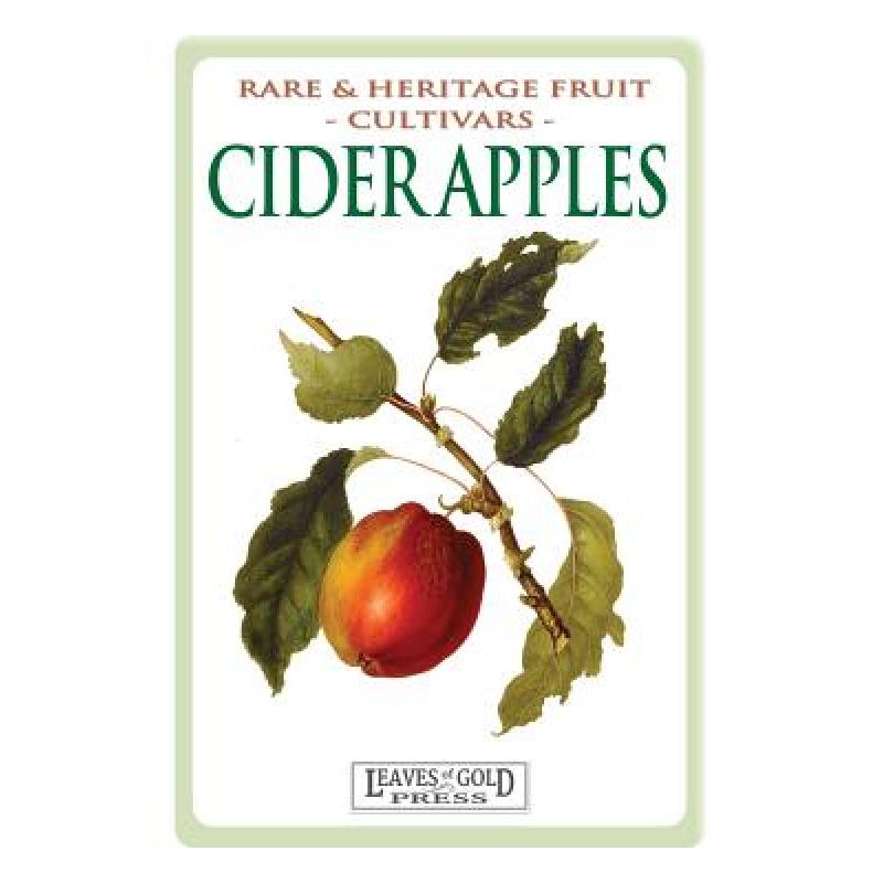 预订 Cider Apples: Rare and Heritage Fruit Cultivars #2