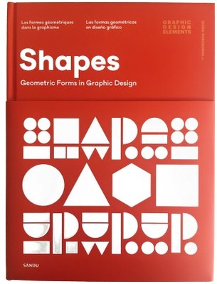 shapes points roundness 有形--几何图形在平面设计中的运用 平面