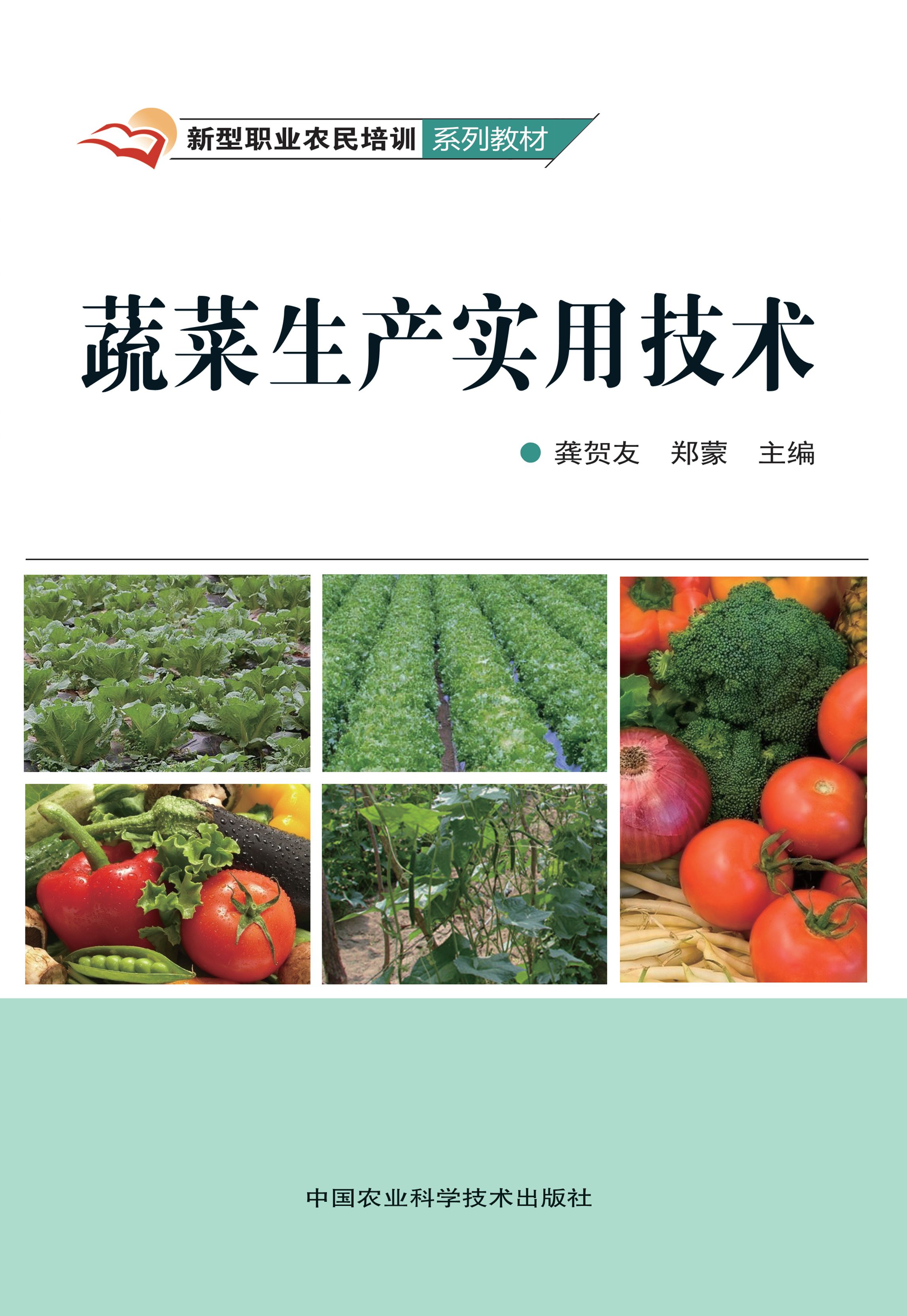 蔬菜生产实用技术