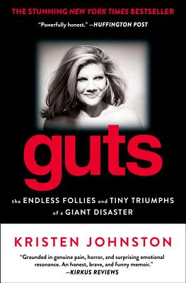【预订】guts: the endless follies and tiny