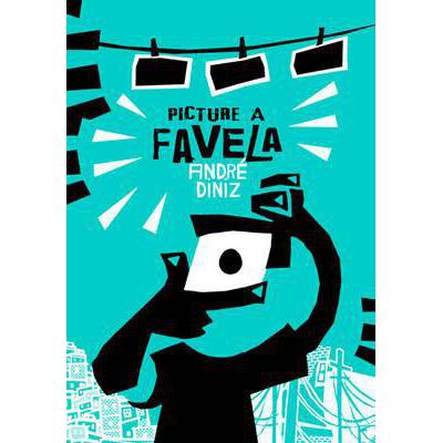 预订 Picture a Favela