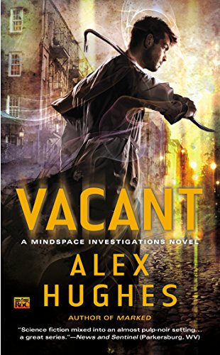 Vacant: A Mindspace Investigations
