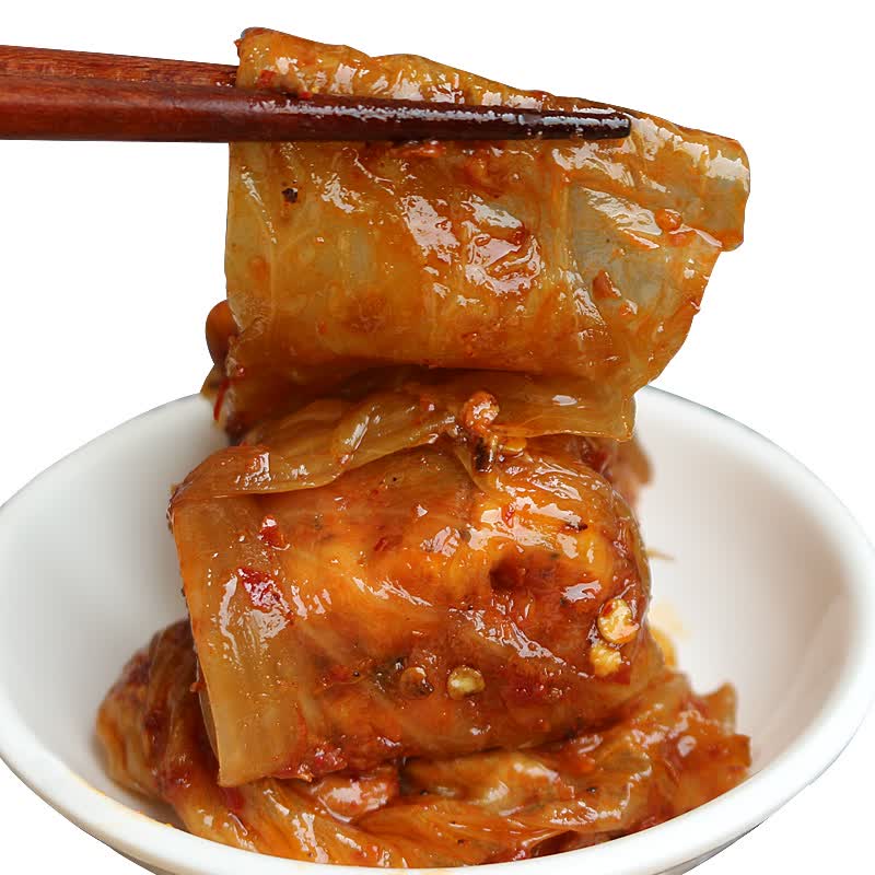 蓉城味道 四川特产白菜豆腐乳350g香辣霉豆腐 农家风味咸菜臭豆腐乳下