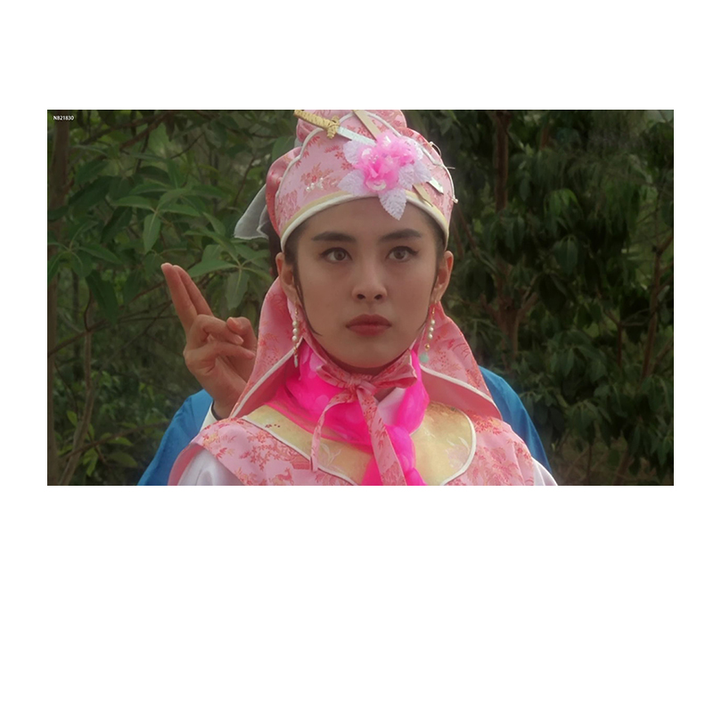 居梦坞 王祖贤海报经典影视女神 宿舍纸寝室装饰画酒吧纸墙贴海报 nb2