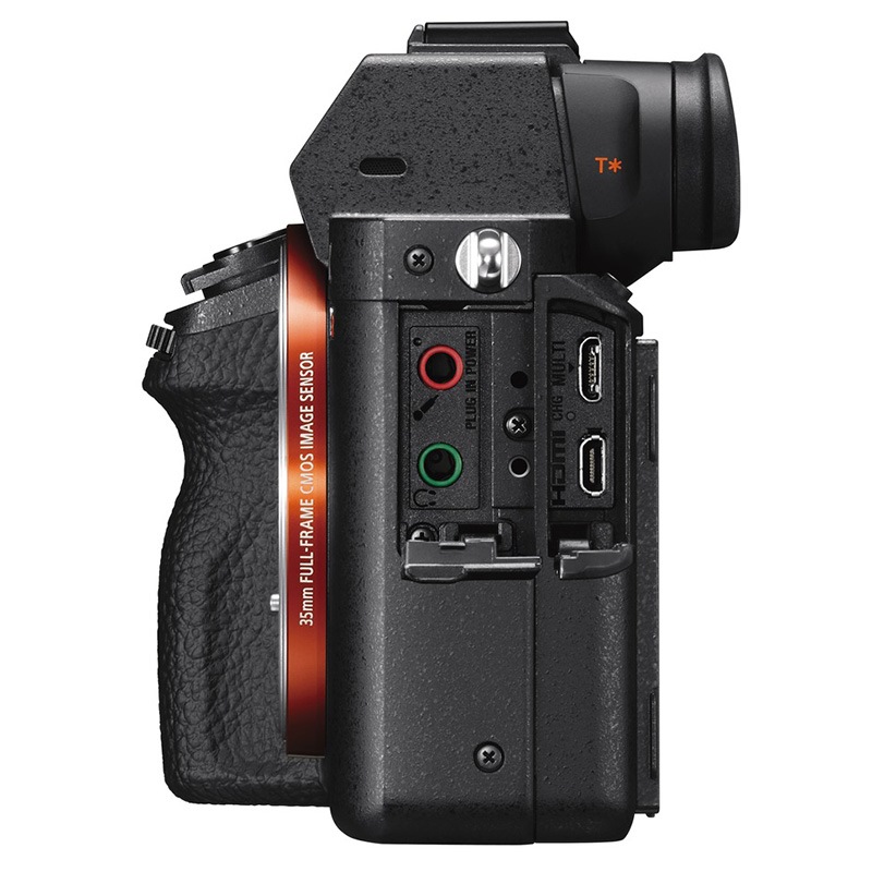 索尼Alpha 7R II微单相机关机摇动相机，五轴防抖会不会响？