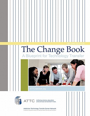 【预订】the change book: a blueprint for