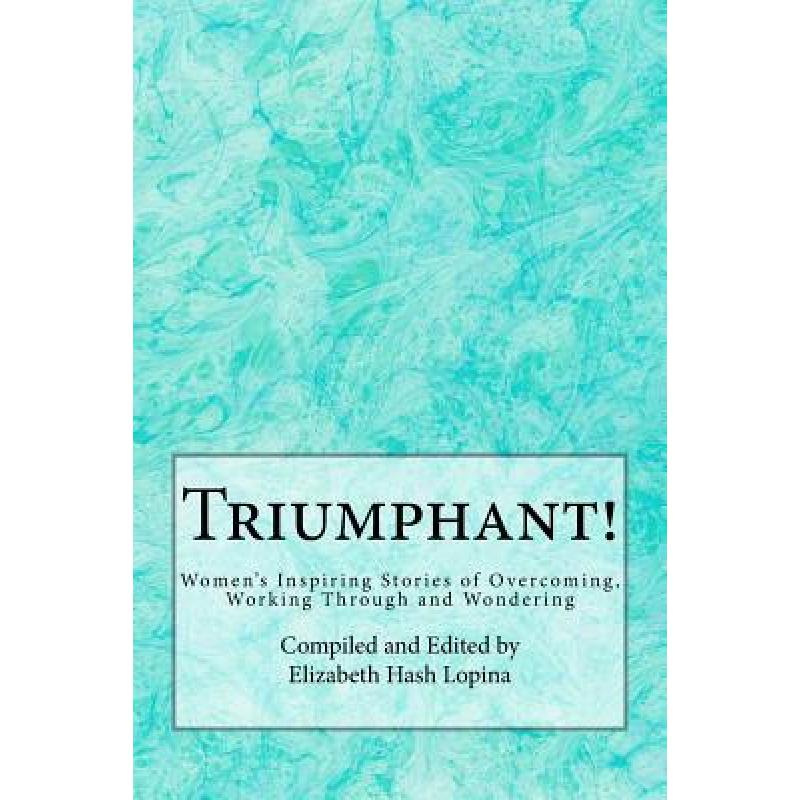 预订 Triumphant !