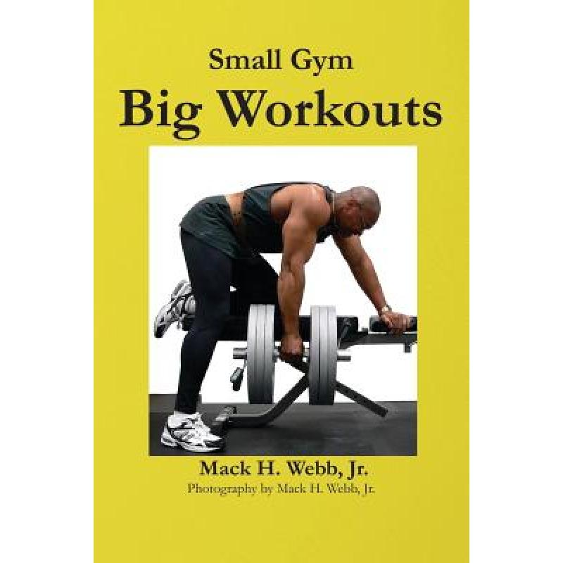 预订 Small Gym Big Workout