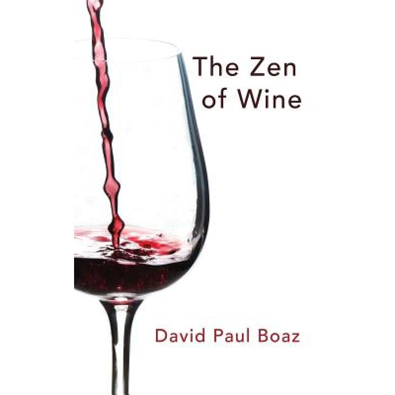 预订 The Zen of Wine