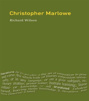 christopher marlowe,James Joyce 【预订】christopher marlowe