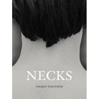 预订 necks: thomas wagstroem