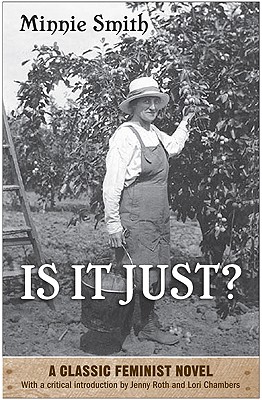 【预订】is it just?: a classic feminist