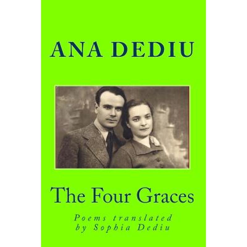 预订 the four graces: poems translated by sophia .