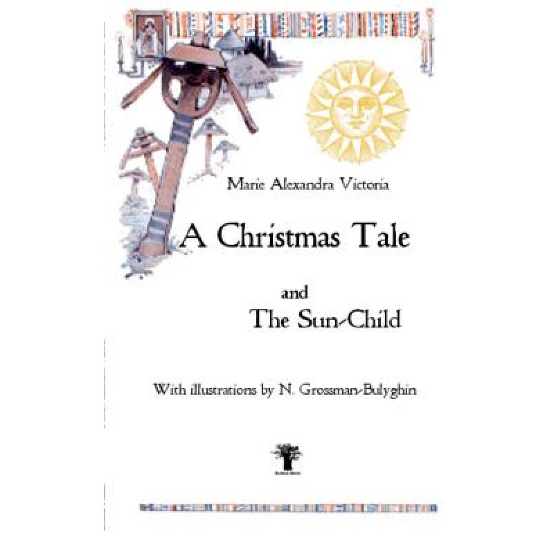 预订 a christmas tale