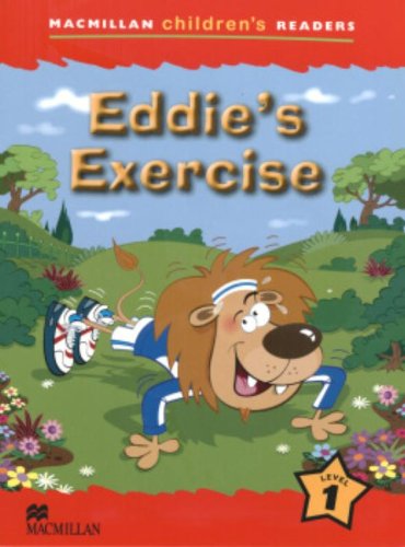 macmillan childrens readers eddies exercise international