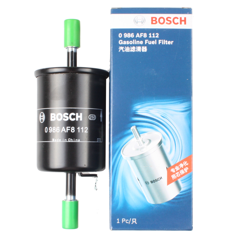 用后一月吐槽博世（Bosch）燃油滤清器解析？真实经历分享