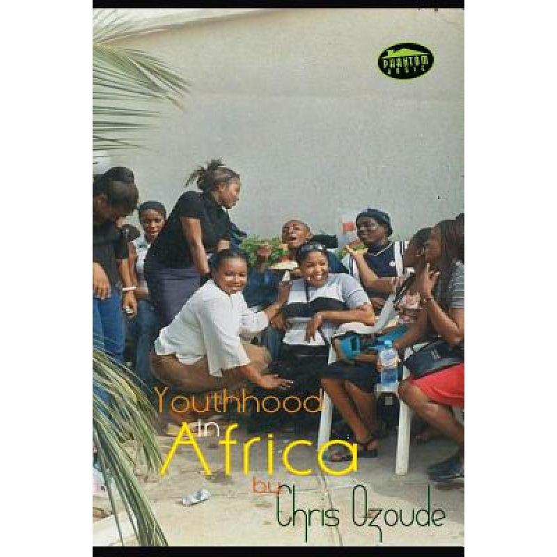 预订 YouthHood In Africa