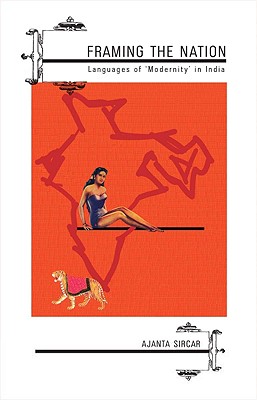 【预订】framing the nation: languages of