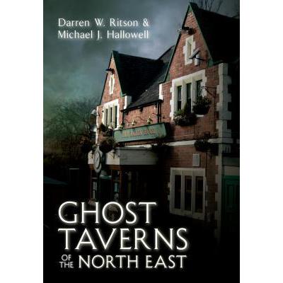 预订 Ghost Taverns of the North East