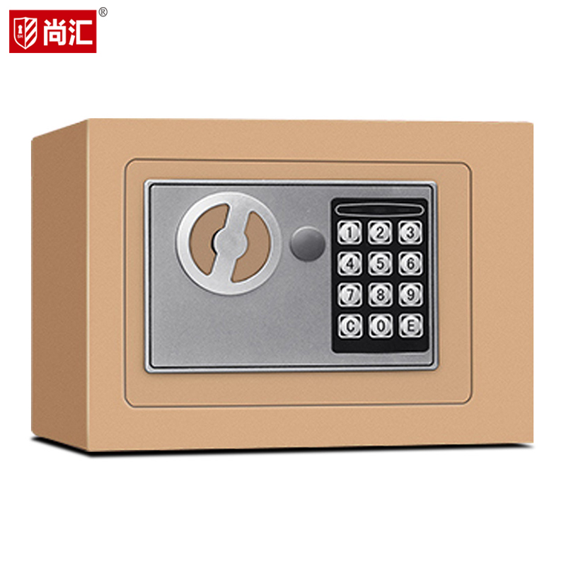 保险柜箱价格行情走势图|保险柜箱价格走势图