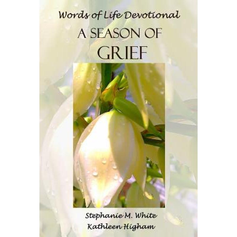 预订 a season of grief