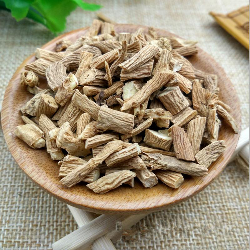 中药材银柴胡500克