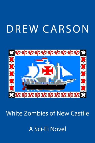 White Zombies of New Castile: A Sci-Fi