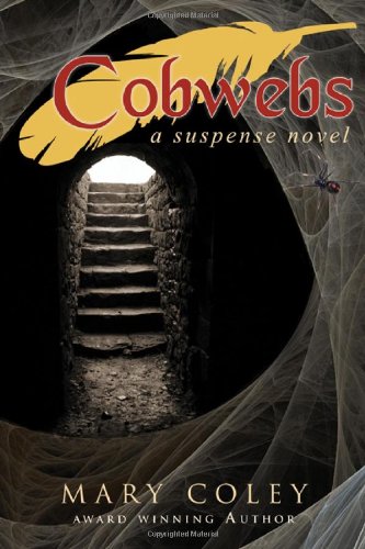 【预订】cobwebs: a suspense novel