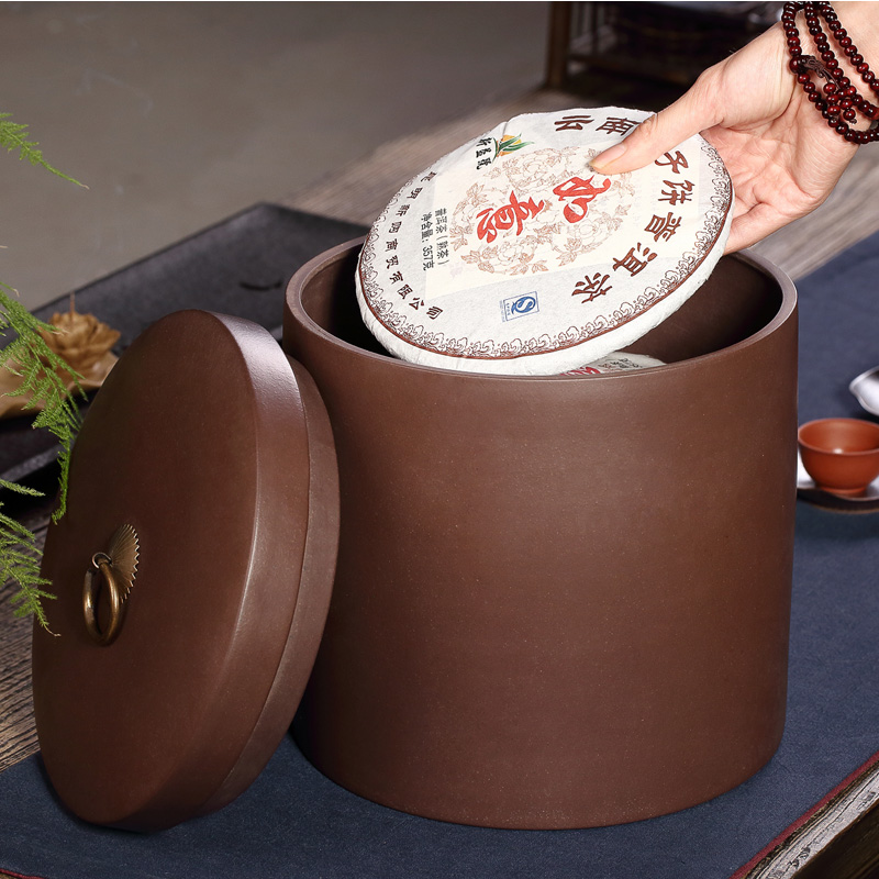 近期茶叶罐的价格走势|茶叶罐价格走势