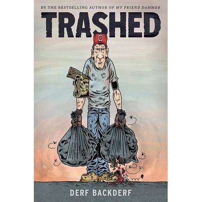 预订 Trashed