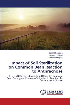 【预订】impact of soil sterilization on common