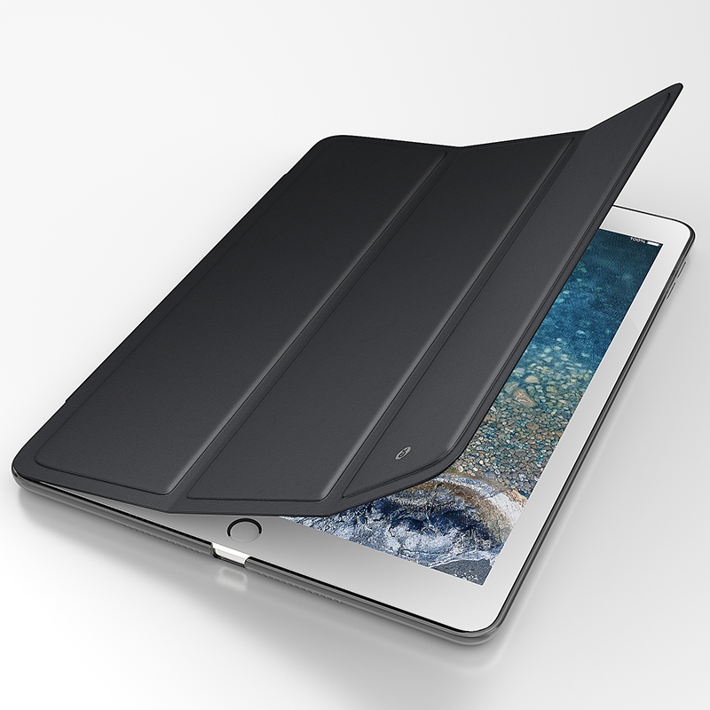 平板电脑配件毕亚兹苹果iPad3分钟告诉你到底有没有必要买！评测真的很坑吗？