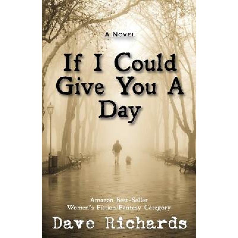 预订 If I Could Give You A Day