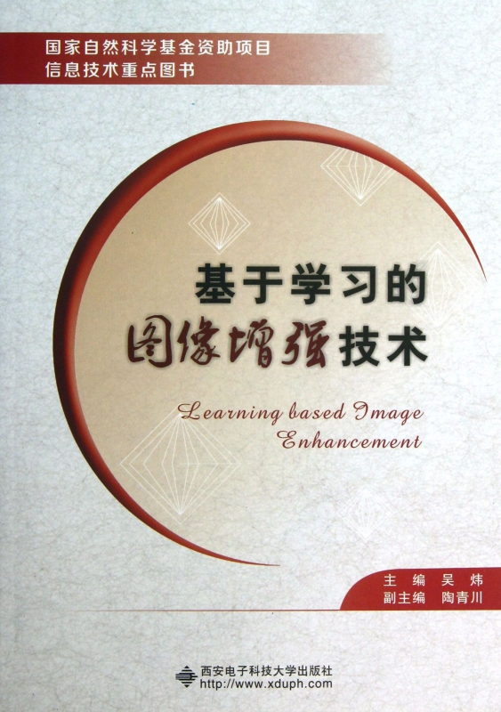 基于学习的图像增强技术