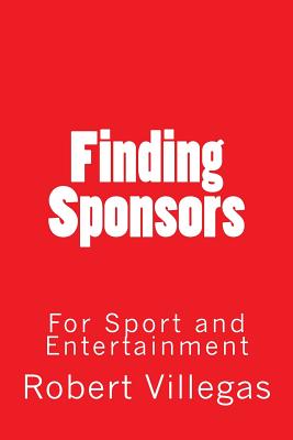 【预订】finding sponsors: for sport and