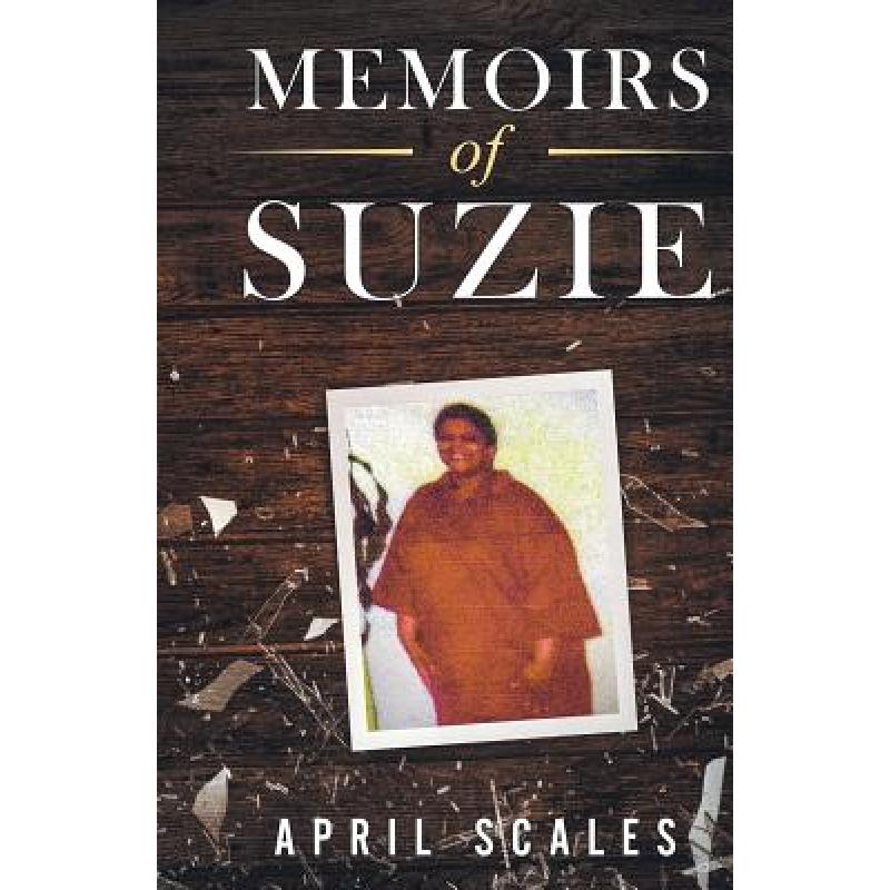 预订 Memoirs of Suzie