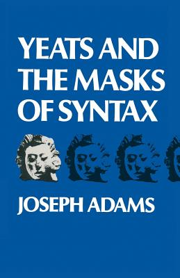 the god of masks,fearofgodlogo 【预订】yeats and the masks of syntax