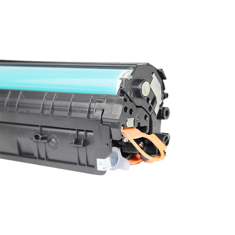 井格ce278a 78a硒鼓适用惠普hp p1560 p1566 p1606dn m1536打印机 ce