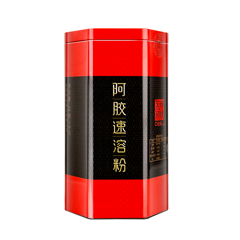 东阿阿胶：传承百年制胶工艺，助您养生美肤|京东直接查看阿胶价格走势