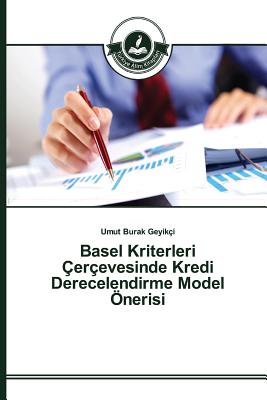 【预订】basel kriterleri cercevesinde kredi