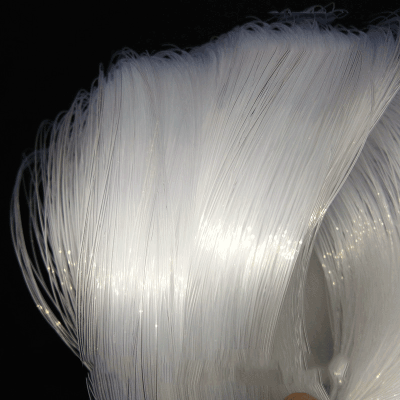 热奥高强度尼龙线 鱼线 单丝胶丝线 渔具编织线 尼龙钓鱼线 一斤 0.