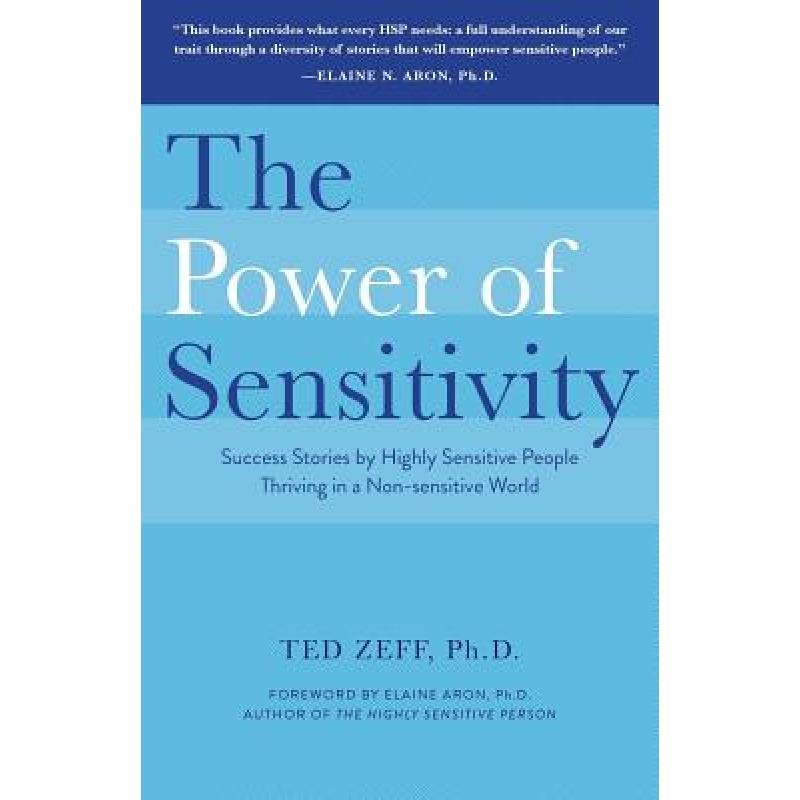 预订 The Power of Sensitivity