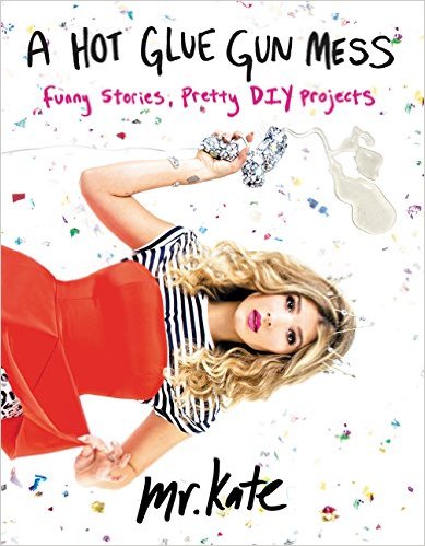 A Hot Glue Gun Mess Funny Stories, Pretty DIY P