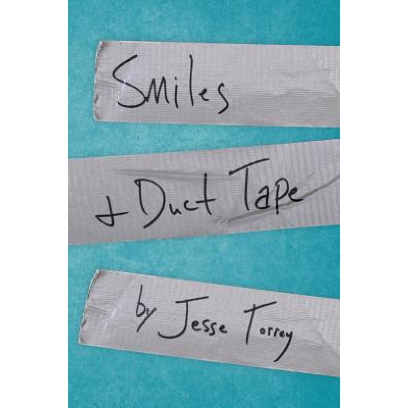 预订 Smiles & Duct Tape