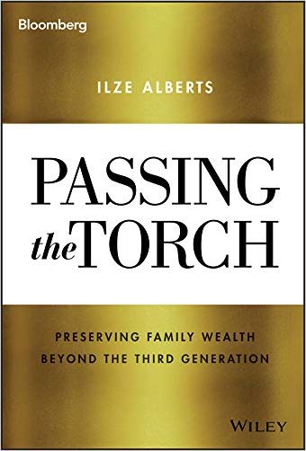 passing the torch: preserving family wealth beyo