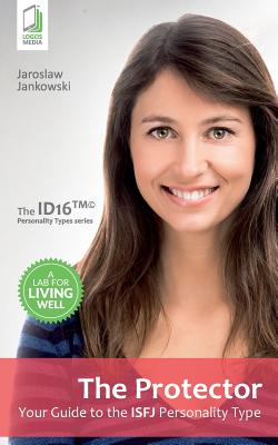 【预订】the protector: your guide to the isfj